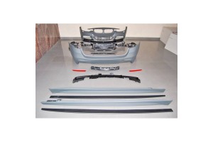 BMW F30/F31 Body Kit Replacements | Premium Fitment & Style