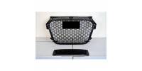 Audi A3 Griglia anteriore Tuning Shop