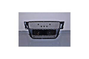 Audi A5 Front Grille Replacements | Parrilla Delantera Parts Store