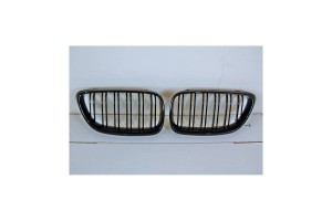 Grille avant compatible BMW E87/E81 – Pièces de remplacement en ligne