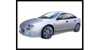 Mazda 323 Tuning Shop