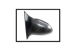 BMW E93 Mirror Cover Replacements | Compatible Parts Online