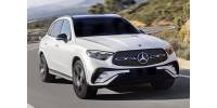 Tuning Store Mercedes X254 / C254 - Lighting, body kits and more.