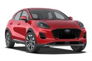 Tuning Boutique Ford Puma - Body kits, bumpers, lighting and much more.