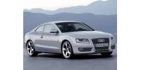Audi A5 Tuning Shop