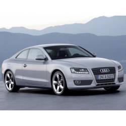 Tuning Audi A5 - Body Shop, pare-chocs, phares, spoilers  - Convert Cars