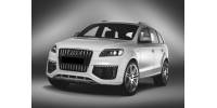 Audi Q7 Tuning Shop
