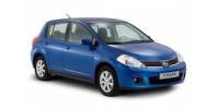 Tuning Online Nissan Tiida - Iluminación, kits de carrocería y mucho más.