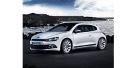 Volkswagen Scirocco Tuning Shop
