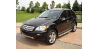Tuning Online Mercedes W164 - Piezas Styling de la mejor calidad al mejor precio