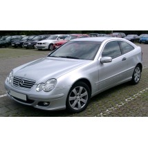 W203 SPORTCOUPE