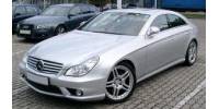 Tienda Tuning Mercedes W219 - Piezas de la mejor calidad y diseño exclusivo