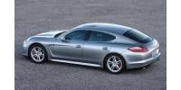 Porsche Panamera Tuning Shop