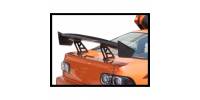 Universal Spoilers Tuning Shop
