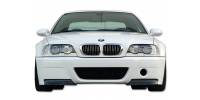 Venta de Paragolpes para BMW E46 delanteros y traseros