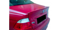Venta online Alerones Tuning BMW E46