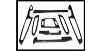 BMW E46 Modanature Interne Tuning Shop