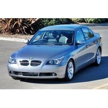 E60 / E61