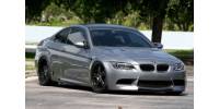 BMW E92 / E93 Tuning Shop