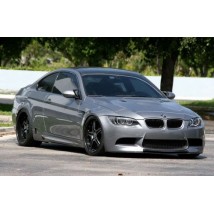 E92 / E93