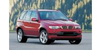 Tuning shop BMW E53 - Escapes, Llantas y accesorios