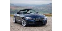 BMW Z4 Tuning Shop