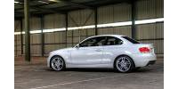 BMW E82 / E88 Tuning Shop