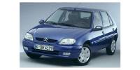 Tuning barato Citroën Saxo - Piezas y accesorios de gran calidad