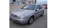 Tuning Online Citroën Xsara - Carrocería, Paragolpes, faros y mucho más.