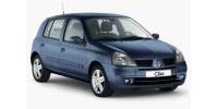 Tuning Online Renault Clio - Tuning Parts and accessories.