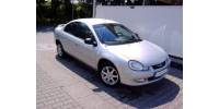 Tuning shop Chrysler Neon - Taloneras, Tomas de Aire, Escapes y mucho más.