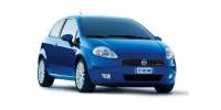 Fiat Punto Tuning Shop