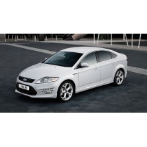 Mondeo