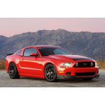 Mustang