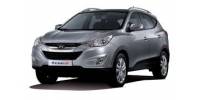 Hyundai Tucson Tuning Shop