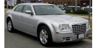 Tuning Boutique Lexus 300 / 330 - Body and lighting spare parts.