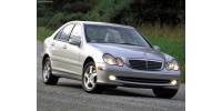 Mercedes W203 Tuning Shop