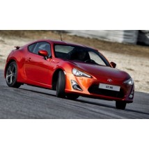 GT 86