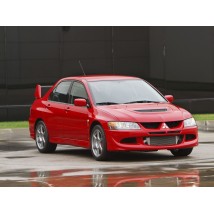 Evo VIII-IX
