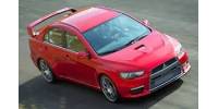 Mitsubishi Evo X Tuning Shop