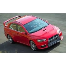 Evo X