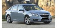 Tuning Online Chevrolet Cruze - Headlights, rear tail lights, body kits an more.