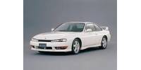 Nissan S14 Tuning Shop