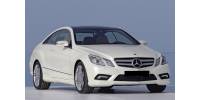 Mercedes W207 Tuning Shop