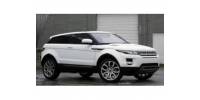 Tuning Store Land Rover Evoque - Body kits, Spoilers, Lighting and more.