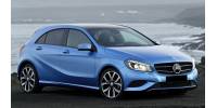 Tienda Tuning Mercedes W176 - Alerones, Kits de carrocería y accesorios