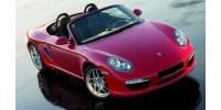 Porsche Boxster Tuning Shop