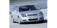 Opel Vectra Tuning Shop
