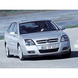 Talla pesadilla Huracán Tuning Online Opel Vectra - Piezas y accesorios de acople perfecto -  Convert Cars