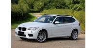 BMW E84 X1 Tuning Shop